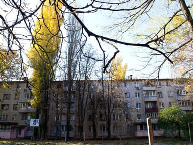 3-кімнатна квартира за адресою вул. 16-та лінія (площа 48 м²) - фото 22 3-кімнатна квартира за адресою вул. 16-та лінія (площа 48 м²) - Atlanta.ua - фото 22