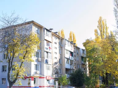 3-кімнатна квартира за адресою вул. 16-та лінія (площа 48 м²) - фото 23 3-кімнатна квартира за адресою вул. 16-та лінія (площа 48 м²) - Atlanta.ua - фото 23