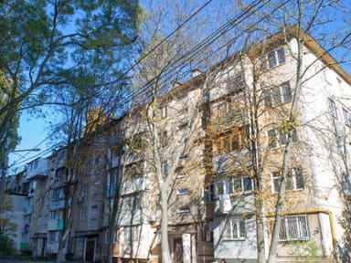 3-кімнатна квартира за адресою вул. 16-та лінія (площа 48 м²) - фото 24 3-кімнатна квартира за адресою вул. 16-та лінія (площа 48 м²) - Atlanta.ua - фото 24