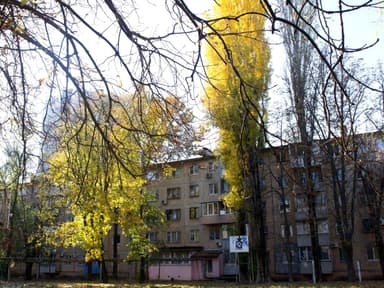 3-кімнатна квартира за адресою вул. 16-та лінія (площа 48 м²) - фото 25 3-кімнатна квартира за адресою вул. 16-та лінія (площа 48 м²) - Atlanta.ua - фото 25