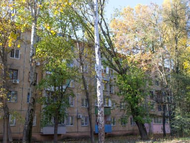 3-кімнатна квартира за адресою вул. 16-та лінія (площа 48 м²) - фото 26 3-кімнатна квартира за адресою вул. 16-та лінія (площа 48 м²) - Atlanta.ua - фото 26