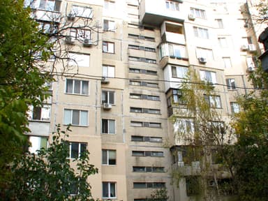 1-кімнатна квартира за адресою (площа 34 м²) - фото 27 1-кімнатна квартира за адресою (площа 34 м²) - Atlanta.ua - фото 27