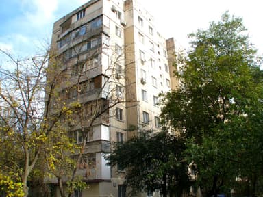 1-кімнатна квартира за адресою (площа 34 м²) - фото 28 1-кімнатна квартира за адресою (площа 34 м²) - Atlanta.ua - фото 28