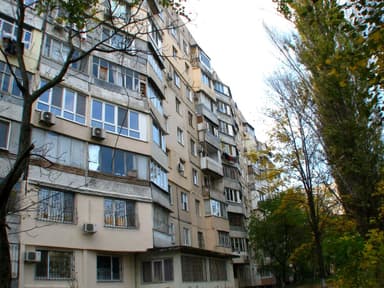 1-кімнатна квартира за адресою (площа 34 м²) - фото 30 1-кімнатна квартира за адресою (площа 34 м²) - Atlanta.ua - фото 30