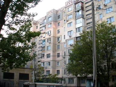 2-кімнатна квартира за адресою (площа 44 м²) - фото 14 2-кімнатна квартира за адресою (площа 44 м²) - Atlanta.ua - фото 14