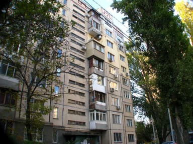 2-кімнатна квартира за адресою (площа 44 м²) - фото 15 2-кімнатна квартира за адресою (площа 44 м²) - Atlanta.ua - фото 15