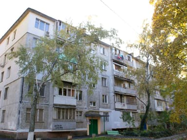 1-кімнатна квартира за адресою Небесної сотні пр. (площа 28,5 м²) - фото 27 1-кімнатна квартира за адресою Небесної сотні пр. (площа 28,5 м²) - Atlanta.ua - фото 27