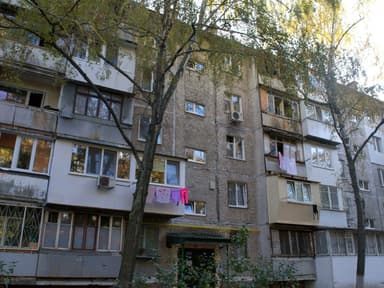 1-кімнатна квартира за адресою Небесної сотні пр. (площа 28,5 м²) - фото 28 1-кімнатна квартира за адресою Небесної сотні пр. (площа 28,5 м²) - Atlanta.ua - фото 28