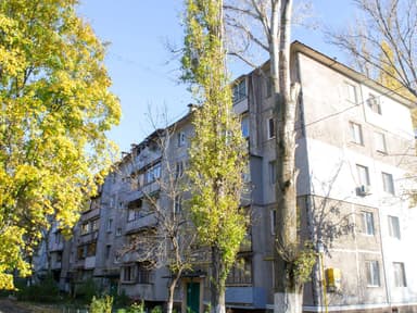 1-кімнатна квартира за адресою Небесної сотні пр. (площа 28,5 м²) - фото 29 1-кімнатна квартира за адресою Небесної сотні пр. (площа 28,5 м²) - Atlanta.ua - фото 29