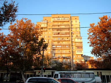 1-комнатная квартира по адресу ул. Грушевского Михаила (площадь 37,6 м²) - фото 22 1-комнатная квартира по адресу ул. Грушевского Михаила (площадь 37,6 м²) - Atlanta.ua - фото 22