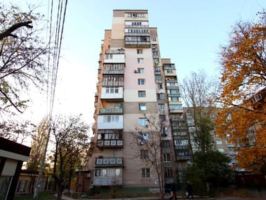 1-комнатная квартира по адресу ул. Грушевского Михаила (площадь 37,6 м²) - фото 23 1-комнатная квартира по адресу ул. Грушевского Михаила (площадь 37,6 м²) - Atlanta.ua - фото 23
