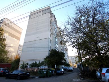 Дом по адресу Юбилейный 1-й пер. (площадь 71 м²) - фото 25 Дом по адресу Юбилейный 1-й пер. (площадь 71 м²) - Atlanta.ua - фото 25