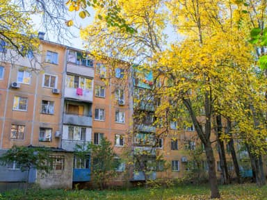 3-комнатная квартира по адресу Небесной Сотни пр. (площадь 62 м²) - фото 25 3-комнатная квартира по адресу Небесной Сотни пр. (площадь 62 м²) - Atlanta.ua - фото 25