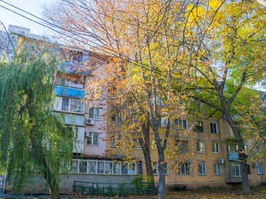 3-комнатная квартира по адресу Небесной Сотни пр. (площадь 62 м²) - фото 26 3-комнатная квартира по адресу Небесной Сотни пр. (площадь 62 м²) - Atlanta.ua - фото 26