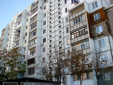 2-комнатная квартира по адресу ул. Радостная (площадь 73,6 м²) - фото 28 2-комнатная квартира по адресу ул. Радостная (площадь 73,6 м²) - Atlanta.ua - фото 28