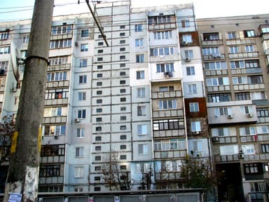 2-комнатная квартира по адресу ул. Радостная (площадь 73,6 м²) - фото 29 2-комнатная квартира по адресу ул. Радостная (площадь 73,6 м²) - Atlanta.ua - фото 29