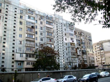 2-комнатная квартира по адресу ул. Радостная (площадь 73,6 м²) - фото 30 2-комнатная квартира по адресу ул. Радостная (площадь 73,6 м²) - Atlanta.ua - фото 30