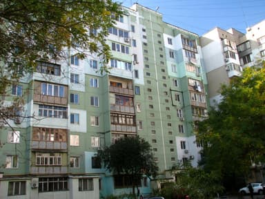 3-комнатная квартира по адресу ул. Бабаджаняна марш. (площадь 60 м²) - imageAlt 23 3-комнатная квартира по адресу ул. Бабаджаняна марш. (площадь 60 м²) - Atlanta.ua - imageAlt 23