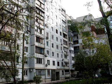 Многокомнатная квартира по адресу ул. Радостная (площадь 89 м²) - imageAlt 33 Многокомнатная квартира по адресу ул. Радостная (площадь 89 м²) - Atlanta.ua - imageAlt 33