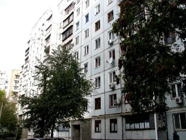 Многокомнатная квартира по адресу ул. Радостная (площадь 89 м²) - imageAlt 34 Многокомнатная квартира по адресу ул. Радостная (площадь 89 м²) - Atlanta.ua - imageAlt 34
