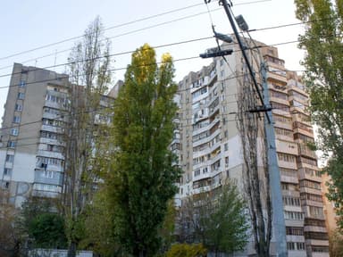 2-комнатная квартира по адресу Небесной Сотни пр. (площадь 51 м²) - фото 17 2-комнатная квартира по адресу Небесной Сотни пр. (площадь 51 м²) - Atlanta.ua - фото 17