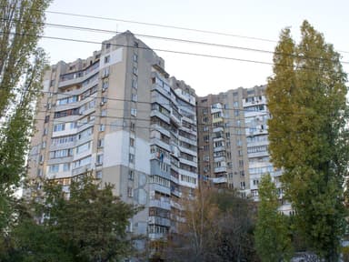 2-комнатная квартира по адресу Небесной Сотни пр. (площадь 51 м²) - фото 18 2-комнатная квартира по адресу Небесной Сотни пр. (площадь 51 м²) - Atlanta.ua - фото 18