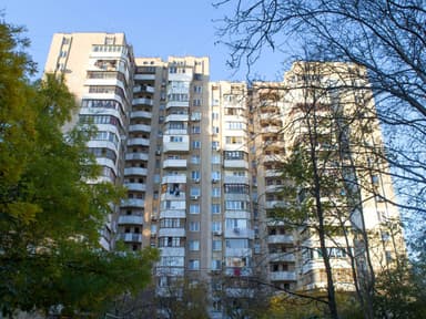 2-комнатная квартира по адресу Небесной Сотни пр. (площадь 51 м²) - фото 19 2-комнатная квартира по адресу Небесной Сотни пр. (площадь 51 м²) - Atlanta.ua - фото 19