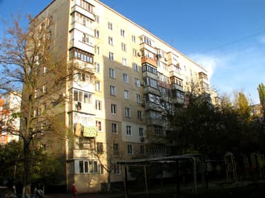 1-кімнатна квартира за адресою (площа 34 м²) - фото 15 1-кімнатна квартира за адресою (площа 34 м²) - Atlanta.ua - фото 15