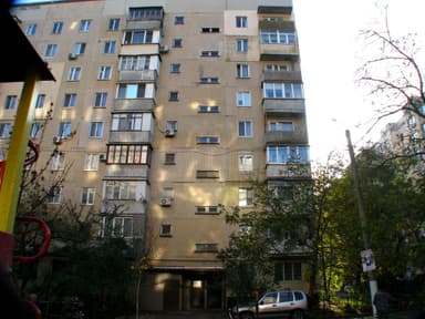 Багатокімнатна квартира за адресою (площа 90 м²) - фото 18 Багатокімнатна квартира за адресою (площа 90 м²) - Atlanta.ua - фото 18