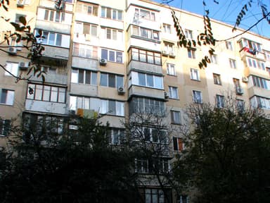 Багатокімнатна квартира за адресою (площа 90 м²) - фото 19 Багатокімнатна квартира за адресою (площа 90 м²) - Atlanta.ua - фото 19