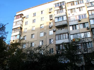 Багатокімнатна квартира за адресою (площа 90 м²) - фото 20 Багатокімнатна квартира за адресою (площа 90 м²) - Atlanta.ua - фото 20