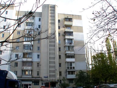 3-комнатная квартира по адресу (площадь 62,3 м²) - imageAlt 27 3-комнатная квартира по адресу (площадь 62,3 м²) - Atlanta.ua - imageAlt 27