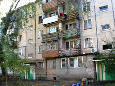 2-кімнатна квартира за адресою (площа 46 м²) - фото 25 2-кімнатна квартира за адресою (площа 46 м²) - Atlanta.ua - фото 25