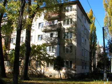 2-кімнатна квартира за адресою (площа 46 м²) - фото 26 2-кімнатна квартира за адресою (площа 46 м²) - Atlanta.ua - фото 26