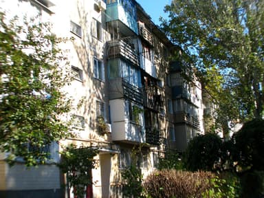 2-кімнатна квартира за адресою (площа 44,3 м²) - фото 19 2-кімнатна квартира за адресою (площа 44,3 м²) - Atlanta.ua - фото 19