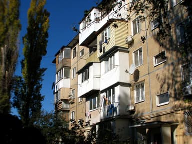 2-кімнатна квартира за адресою (площа 44,3 м²) - фото 20 2-кімнатна квартира за адресою (площа 44,3 м²) - Atlanta.ua - фото 20