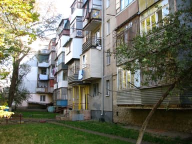 2-комнатная квартира по адресу ул. Молодежная (площадь 46,5 м²) - imageAlt 22 2-комнатная квартира по адресу ул. Молодежная (площадь 46,5 м²) - Atlanta.ua - imageAlt 22