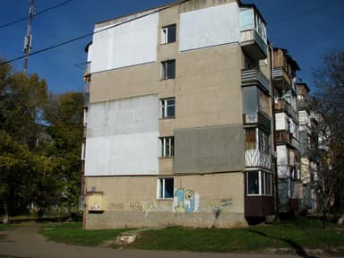 2-комнатная квартира по адресу ул. Молодежная (площадь 46,5 м²) - imageAlt 23 2-комнатная квартира по адресу ул. Молодежная (площадь 46,5 м²) - Atlanta.ua - imageAlt 23