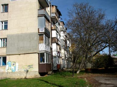 2-комнатная квартира по адресу ул. Молодежная (площадь 46,5 м²) - imageAlt 24 2-комнатная квартира по адресу ул. Молодежная (площадь 46,5 м²) - Atlanta.ua - imageAlt 24