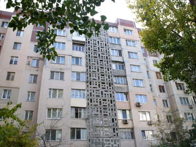 2-комнатная квартира по адресу ул. Шишкина (площадь 52 м²) - imageAlt 31 2-комнатная квартира по адресу ул. Шишкина (площадь 52 м²) - Atlanta.ua - imageAlt 31
