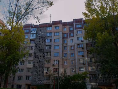 2-комнатная квартира по адресу ул. Шишкина (площадь 52 м²) - imageAlt 32 2-комнатная квартира по адресу ул. Шишкина (площадь 52 м²) - Atlanta.ua - imageAlt 32