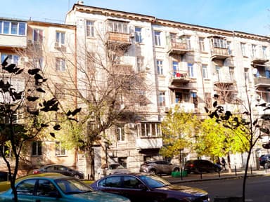 Будинок за адресою вул. Ольгіївська (площа 277 м²) - фото 26 Будинок за адресою вул. Ольгіївська (площа 277 м²) - Atlanta.ua - фото 26