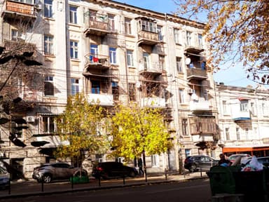 Будинок за адресою вул. Ольгіївська (площа 277 м²) - фото 27 Будинок за адресою вул. Ольгіївська (площа 277 м²) - Atlanta.ua - фото 27