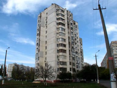 2-комнатная квартира по адресу Добровольского пр. (площадь 55 м²) - фото 26 2-комнатная квартира по адресу Добровольского пр. (площадь 55 м²) - Atlanta.ua - фото 26