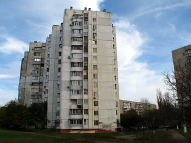 2-комнатная квартира по адресу Добровольского пр. (площадь 55 м²) - фото 27 2-комнатная квартира по адресу Добровольского пр. (площадь 55 м²) - Atlanta.ua - фото 27