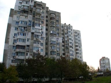2-комнатная квартира по адресу Добровольского пр. (площадь 55 м²) - фото 28 2-комнатная квартира по адресу Добровольского пр. (площадь 55 м²) - Atlanta.ua - фото 28