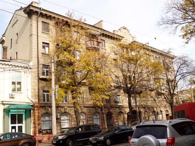 1-кімнатна квартира за адресою вул. Успенська (площа 40 м²) - фото 23 1-кімнатна квартира за адресою вул. Успенська (площа 40 м²) - Atlanta.ua - фото 23