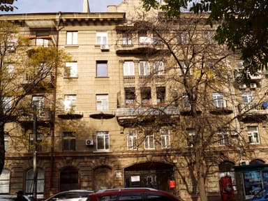 1-кімнатна квартира за адресою вул. Успенська (площа 40 м²) - фото 24 1-кімнатна квартира за адресою вул. Успенська (площа 40 м²) - Atlanta.ua - фото 24