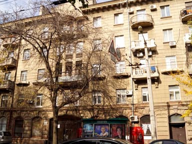 1-кімнатна квартира за адресою вул. Успенська (площа 40 м²) - фото 25 1-кімнатна квартира за адресою вул. Успенська (площа 40 м²) - Atlanta.ua - фото 25