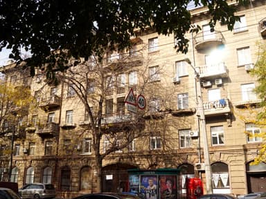 1-кімнатна квартира за адресою вул. Успенська (площа 40 м²) - фото 26 1-кімнатна квартира за адресою вул. Успенська (площа 40 м²) - Atlanta.ua - фото 26